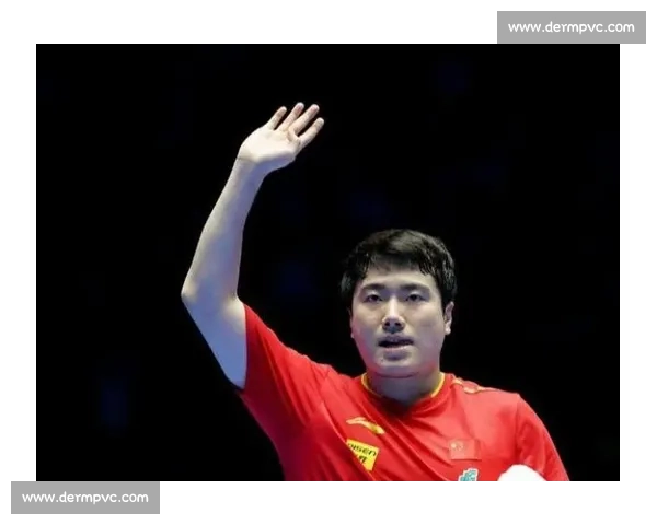 扛住了！梁靖崑 3-1 复仇劲敌，国乒绝境扳平