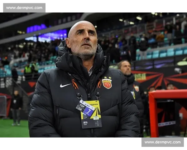 海港续约僵局:穆斯卡特遭流浪者觊觎,年底合同成关键 海港续约僵局:穆斯卡特遭流浪者觊觎,年底合同成关键