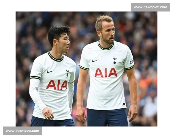 凯恩：奔跑不止的胜负手，用全能定义现代锋霸