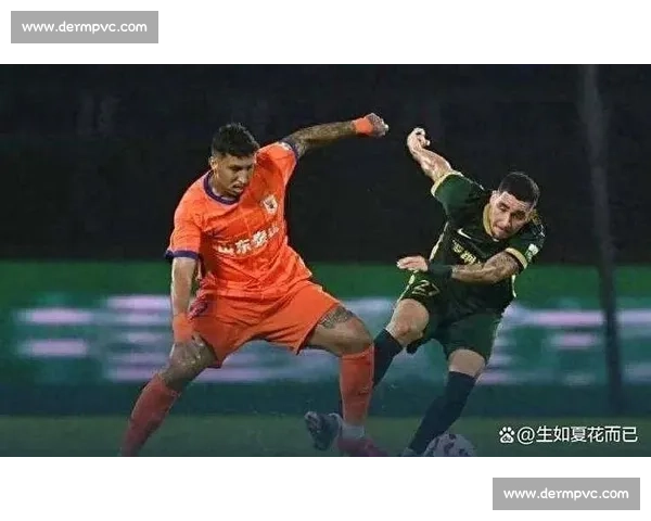 中超第 20 轮爆冷夜：争冠格局大乱，保级逆袭掀波澜