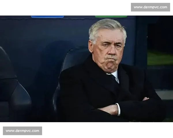 皇马锁定荷兰中场新星斯密特，安切洛蒂钦点为中场革新核心