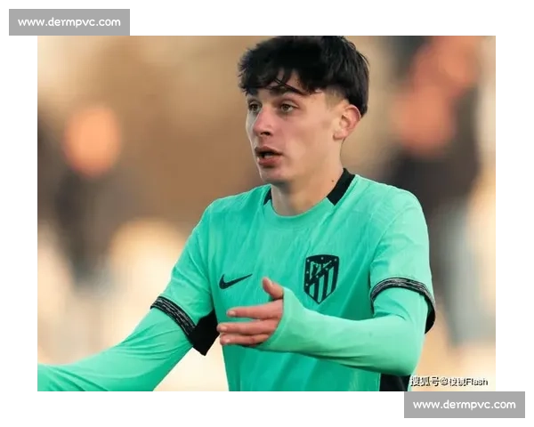 巴萨追逐马竞新星斯皮纳：20 岁阿根廷中卫成后防补强重点