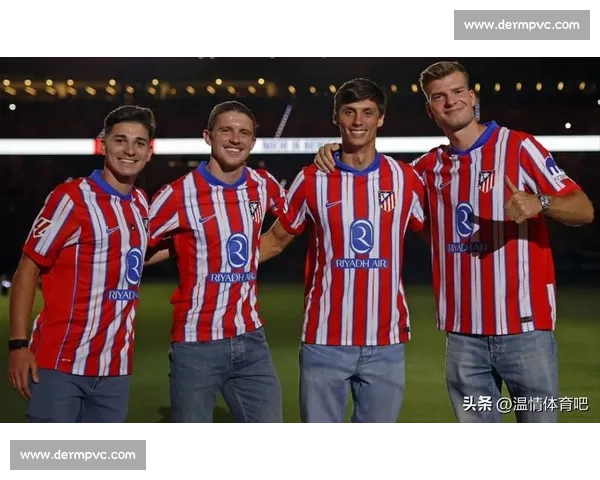 马竞五鹰翱翔五大联赛