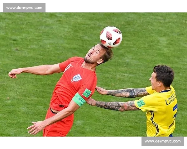 凯恩：奔跑不止的胜负手，用全能定义现代锋霸