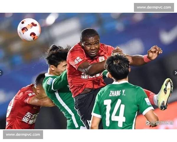 中超第 20 轮爆冷夜：争冠格局大乱，保级逆袭掀波澜