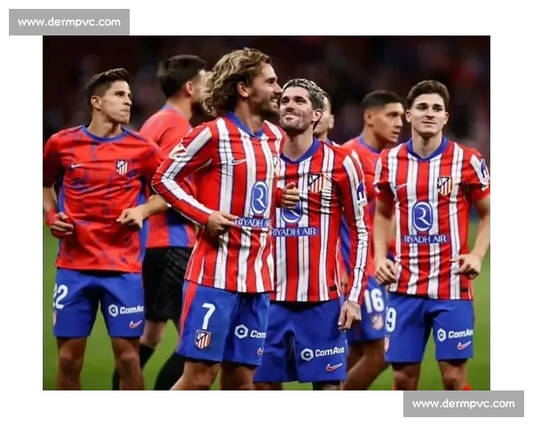 马竞五鹰翱翔五大联赛