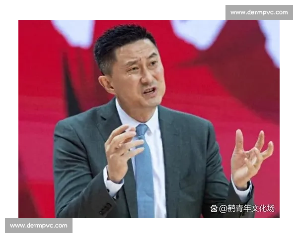 杜锋徐昕训练场冲突事件：战术分歧背后的代际博弈