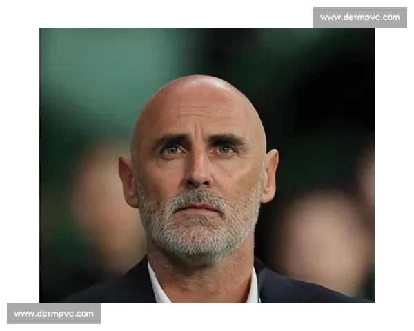 海港续约僵局：穆斯卡特遭流浪者觊觎，年底合同成关键